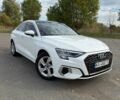 Белый Ауди А3, объемом двигателя 1.98 л и пробегом 27 тыс. км за 23400 $, фото 1 на Automoto.ua