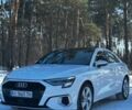 Білий Ауді А3, об'ємом двигуна 1.98 л та пробігом 21 тис. км за 24777 $, фото 6 на Automoto.ua