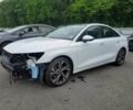 Білий Ауді А3, об'ємом двигуна 2 л та пробігом 25 тис. км за 7500 $, фото 1 на Automoto.ua