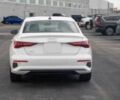 Білий Ауді А3, об'ємом двигуна 2 л та пробігом 10 тис. км за 21500 $, фото 6 на Automoto.ua