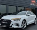 Білий Ауді А3, об'ємом двигуна 2 л та пробігом 1 тис. км за 26000 $, фото 1 на Automoto.ua