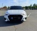 Білий Ауді А3, об'ємом двигуна 2 л та пробігом 37 тис. км за 25000 $, фото 1 на Automoto.ua