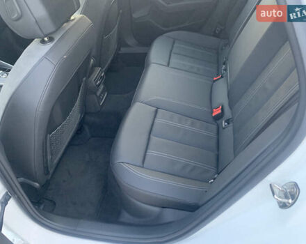 Белый Ауди А3, объемом двигателя 1.98 л и пробегом 1 тыс. км за 27000 $, фото 15 на Automoto.ua