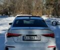 Білий Ауді А3, об'ємом двигуна 1.98 л та пробігом 21 тис. км за 24777 $, фото 1 на Automoto.ua