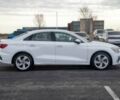 Білий Ауді А3, об'ємом двигуна 2 л та пробігом 10 тис. км за 21500 $, фото 4 на Automoto.ua