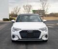 Білий Ауді А3, об'ємом двигуна 2 л та пробігом 10 тис. км за 21500 $, фото 1 на Automoto.ua