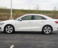 Білий Ауді А3, об'ємом двигуна 2 л та пробігом 10 тис. км за 21500 $, фото 3 на Automoto.ua