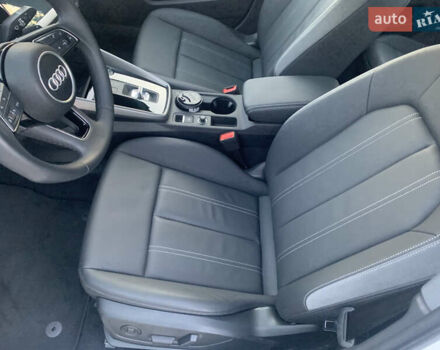 Белый Ауди А3, объемом двигателя 1.98 л и пробегом 1 тыс. км за 27000 $, фото 14 на Automoto.ua