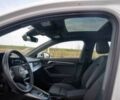 Білий Ауді А3, об'ємом двигуна 2 л та пробігом 10 тис. км за 21500 $, фото 8 на Automoto.ua