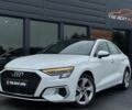 Білий Ауді А3, об'ємом двигуна 2 л та пробігом 1 тис. км за 26000 $, фото 1 на Automoto.ua