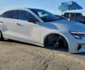 Білий Ауді А3, об'ємом двигуна 2 л та пробігом 57 тис. км за 20000 $, фото 3 на Automoto.ua