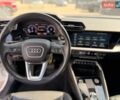 Білий Ауді А3, об'ємом двигуна 1.98 л та пробігом 26 тис. км за 19999 $, фото 10 на Automoto.ua