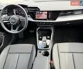 Белый Ауди А3, объемом двигателя 1.98 л и пробегом 1 тыс. км за 25777 $, фото 8 на Automoto.ua