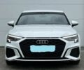 Белый Ауди А3, объемом двигателя 1.5 л и пробегом 34 тыс. км за 15400 $, фото 3 на Automoto.ua