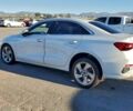 Білий Ауді А3, об'ємом двигуна 2 л та пробігом 57 тис. км за 20000 $, фото 1 на Automoto.ua