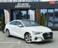 Белый Ауди А3, объемом двигателя 1.98 л и пробегом 1 тыс. км за 25777 $, фото 1 на Automoto.ua
