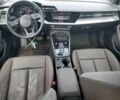 Белый Ауди А3, объемом двигателя 2 л и пробегом 8 тыс. км за 8999 $, фото 6 на Automoto.ua