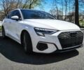 Білий Ауді А3, об'ємом двигуна 2 л та пробігом 23 тис. км за 8500 $, фото 1 на Automoto.ua
