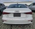 Белый Ауди А3, объемом двигателя 2 л и пробегом 8 тыс. км за 8999 $, фото 5 на Automoto.ua