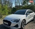 Белый Ауди А3, объемом двигателя 1.98 л и пробегом 5 тыс. км за 29800 $, фото 1 на Automoto.ua