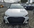 Белый Ауди А3, объемом двигателя 2 л и пробегом 8 тыс. км за 8999 $, фото 4 на Automoto.ua