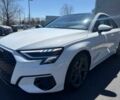 Белый Ауди А3, объемом двигателя 2 л и пробегом 22 тыс. км за 11800 $, фото 1 на Automoto.ua