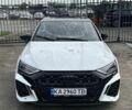 Білий Ауді А3, об'ємом двигуна 1.98 л та пробігом 10 тис. км за 14000 $, фото 1 на Automoto.ua