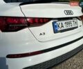 Белый Ауди А3, объемом двигателя 1.98 л и пробегом 5 тыс. км за 29800 $, фото 15 на Automoto.ua
