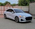 Білий Ауді А3, об'ємом двигуна 1.98 л та пробігом 1 тис. км за 33503 $, фото 1 на Automoto.ua