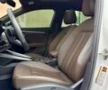 Білий Ауді А3, об'ємом двигуна 2 л та пробігом 27 тис. км за 32500 $, фото 27 на Automoto.ua