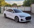 Білий Ауді А3, об'ємом двигуна 2 л та пробігом 27 тис. км за 32500 $, фото 1 на Automoto.ua
