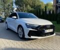 Білий Ауді А3, об'ємом двигуна 2 л та пробігом 13 тис. км за 35500 $, фото 1 на Automoto.ua