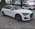 Белый Ауди А3, объемом двигателя 1.5 л и пробегом 5 тыс. км за 18700 $, фото 1 на Automoto.ua