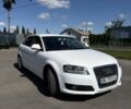 Белый Ауди А3, объемом двигателя 1.6 л и пробегом 295 тыс. км за 6512 $, фото 1 на Automoto.ua