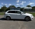 Белый Ауди А3, объемом двигателя 1.6 л и пробегом 295 тыс. км за 6512 $, фото 2 на Automoto.ua