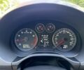 Білий Ауді А3, об'ємом двигуна 1.2 л та пробігом 185 тис. км за 8998 $, фото 17 на Automoto.ua