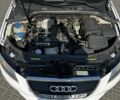 Білий Ауді А3, об'ємом двигуна 1.2 л та пробігом 185 тис. км за 8998 $, фото 13 на Automoto.ua