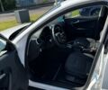 Білий Ауді А3, об'ємом двигуна 1.2 л та пробігом 185 тис. км за 8998 $, фото 6 на Automoto.ua