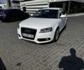 Білий Ауді А3, об'ємом двигуна 1.2 л та пробігом 185 тис. км за 8998 $, фото 1 на Automoto.ua