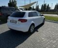 Білий Ауді А3, об'ємом двигуна 1.2 л та пробігом 185 тис. км за 8998 $, фото 3 на Automoto.ua