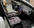 Білий Ауді А3, об'ємом двигуна 1.2 л та пробігом 185 тис. км за 8998 $, фото 22 на Automoto.ua