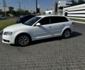 Білий Ауді А3, об'ємом двигуна 1.2 л та пробігом 185 тис. км за 8998 $, фото 2 на Automoto.ua