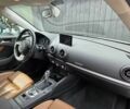 Белый Ауди А3, объемом двигателя 1.4 л и пробегом 146 тыс. км за 3600 $, фото 8 на Automoto.ua