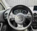 Белый Ауди А3, объемом двигателя 1.4 л и пробегом 146 тыс. км за 3600 $, фото 16 на Automoto.ua