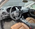 Белый Ауди А3, объемом двигателя 1.4 л и пробегом 146 тыс. км за 3600 $, фото 7 на Automoto.ua