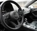 Белый Ауди А3, объемом двигателя 1.4 л и пробегом 53 тыс. км за 14500 $, фото 8 на Automoto.ua