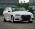 Белый Ауди А3, объемом двигателя 1.4 л и пробегом 53 тыс. км за 14500 $, фото 1 на Automoto.ua