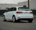 Белый Ауди А3, объемом двигателя 1.4 л и пробегом 53 тыс. км за 14500 $, фото 4 на Automoto.ua