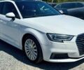 Білий Ауді А3, об'ємом двигуна 1.4 л та пробігом 62 тис. км за 7000 $, фото 1 на Automoto.ua