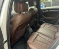 Білий Ауді А3, об'ємом двигуна 1.4 л та пробігом 54 тис. км за 14600 $, фото 9 на Automoto.ua